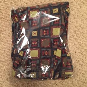 NWT Lularoe Leggings OS